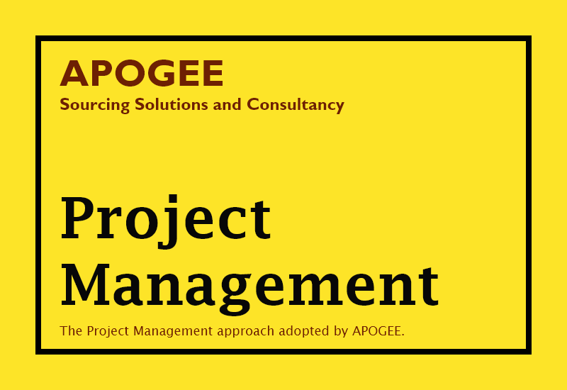 Project Management